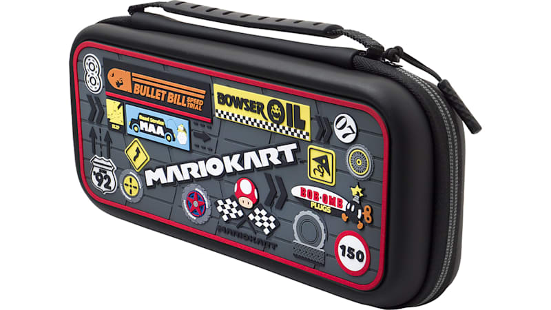 Nintendo switch hot sale bag case